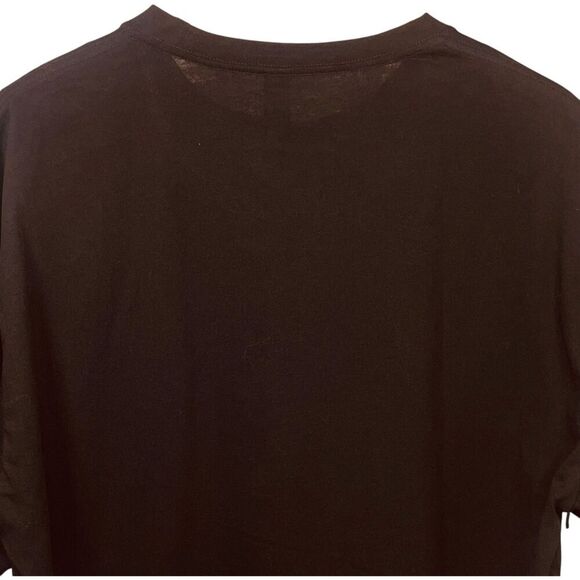 Pro DaDa The College Dropout Short Sleeve Graphic Tee Shirt - Picture 8 of 9